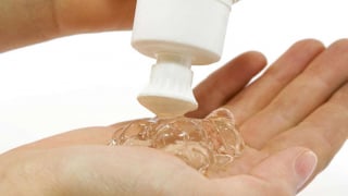 Gel bôi trơn và khả năng sinh sản: cẩn thận khi sử dụng