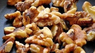 Sử dụng loại hạt quen thuộc giúp thải độc gan hiệu quả
