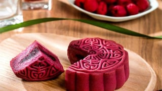 Bí quyết tạo màu thực phẩm từ nguyên liệu thiên nhiên