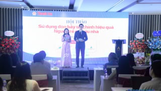Giải bài toán an cư cho người trẻ từ đòn bẩy tài chính đến chính sách thực tế