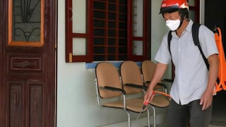 Ăn cháo lòng, cụ bà 68 tuổi nhập viện vì nhiễm liên cầu lợn