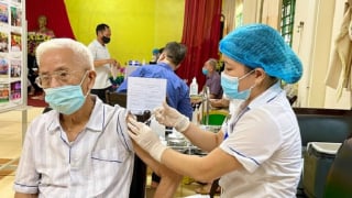 Hà Nội: Triển khai hệ thống giả định phòng, chống dịch bệnh theo mô hình chính quyền địa phương hai cấp