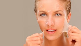 Có nên Peel để cải thiện làn da?