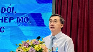 Hội thảo “Đóng góp ý kiến vào dự thảo Luật sửa đổi, bổ sung một số điều của Luật Hiến, lấy, ghép mô, bộ phận cơ thể người