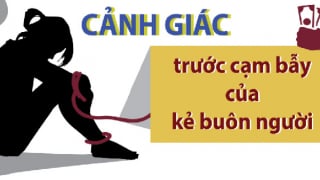 Hà Nội: Tích cực truyền thông về phòng, chống mua bán người và hỗ trợ nạn nhân bị mua bán
