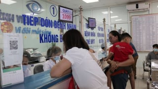 Hà Nội: tăng cường truyền thông chính sách, pháp luật về bảo hiểm y tế