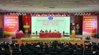Hà Nội tổ chức Đại hội đại biểu Văn hóa Thủ đô nhiệm kỳ 2025 – 2030: Khơi dậy sức mạnh văn hóa trong kỷ nguyên mới