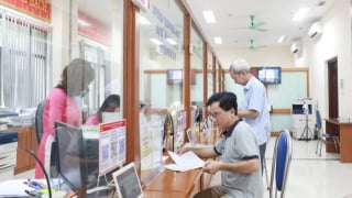 Chính Phủ ban hành quy định mới về tuyển dụng, sử dụng và quản lý công chức