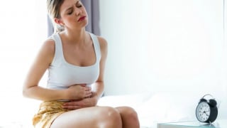 Thực phẩm giúp giảm nhanh triệu chứng tiêu chảy