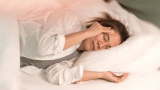 Chóng mặt khi nằm xuống: Cảnh giác dấu hiệu bệnh nguy hiểm