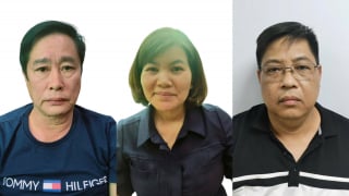 Công an Hà Nội bắt 3 lãnh đạo Trung tâm pháp y tâm thần khu vực miền núi phía Bắc