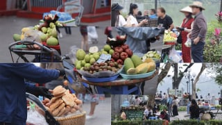 Hà Nội yêu cầu đảm bảo an toàn thực phẩm phục vụ cao điểm 80 năm Quốc khánh 2/9