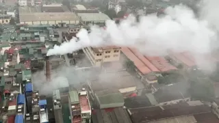 Chủ tịch UBND xã được giao chỉ đạo ứng phó sự cố môi trường