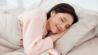 5 mẹo dân gian trị mất ngủ hiệu quả