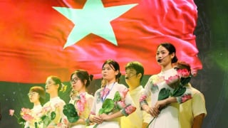 Bộ VHTTDL ban hành Kế hoạch tổ chức các hoạt động kỷ niệm 80 năm Cách mạng tháng Tám và Quốc khánh 2/9