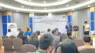 Nâng tầm thể chất, bồi dưỡng tinh thần cho thế hệ trẻ