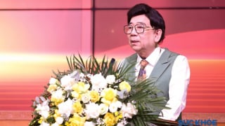 Phát động Giải thưởng Quảng cáo Sáng tạo Việt Nam 2025 tại Hà Nội: Tôn vinh bản sắc Việt trong từng thông điệp sáng tạo