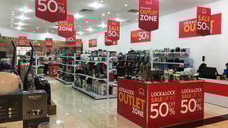 Quy định mức giảm giá không được vượt quá 50% giá bán