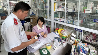 TP. HCM: Thực hiện các giải pháp đồng bộ, triển khai quyết liệt tháng cao điểm phòng, chống buôn lậu, gian lận thương mại, hàng giả