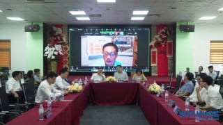 Nửa đầu 2025, bất động sản Việt Nam chuyển mình sau thời gian đóng băng