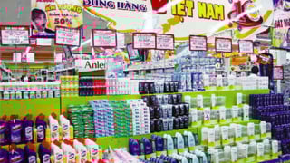 Phường Cầu Giấy tăng cường tuyên truyền cuộc vận động “Người Việt Nam ưu tiên dùng hàng Việt Nam”
