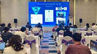 Đổi mới sáng tạo và chuyển đổi số – Đòn bẩy phát triển công nghiệp điện tử Việt Nam