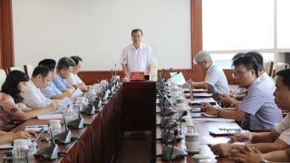 Hải Phòng đẩy mạnh đầu tư phát triển ngành y, hướng tới trở thành Trung tâm y tế vùng Duyên hải Bắc Bộ