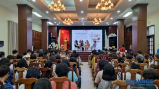“Cuốn nhật ký thứ ba” của Đặng Thùy Trâm: Hồi sinh ký ức, nối dài khát vọng cống hiến