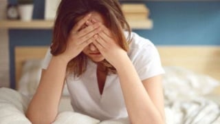 Mãn kinh sớm trước 40 tuổi và hệ lụy đến sức khỏe