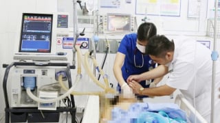 Phú Thọ: Bác sĩ Hà Thị Bích Vân tận tâm giành lại sự sống cho người bệnh nguy kịch