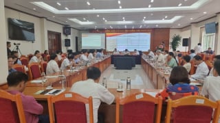 Giao khoán đất nông nghiệp: Cần cơ chế minh bạch, không để người lao động bị thiệt thòi