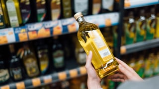 Thành phần 'vàng' đánh bại bệnh tim và tiểu đường trong loại dầu ăn người Việt dùng hàng ngày