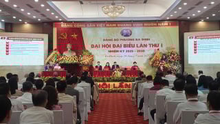 Đảng bộ Ba Đình: Tăng tốc số hóa, xây dựng đô thị hiện đại