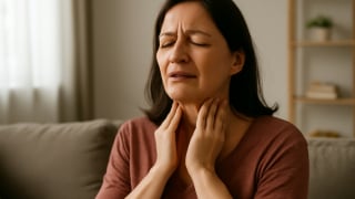 Người bị bệnh ung thư tuyến giáp nên ăn gì