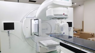 VMAT - Bước chuyển mình trong điều trị ung thư tại Bệnh viện Đa khoa tỉnh Phú Thọ