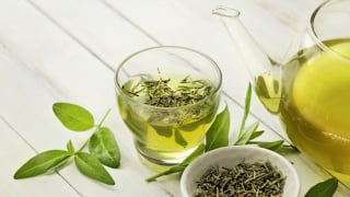 Top công dụng của trà xanh đối với sức khỏe