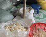 Vụ thu giữ hơn 320 ngàn bao cao su tái chế:  công an sẽ truy xuất nguồn gốc