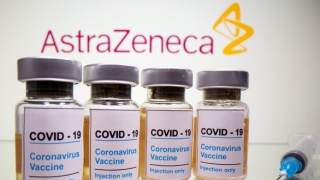 Ấn Độ cấp phép cho vắc xin COVID-19 giá mềm của AstraZeneca