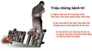 Người bị trĩ kiêng ăn gì