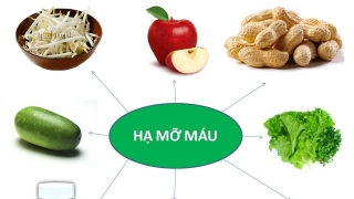 Tác dụng phụ của thuốc giảm mỡ máu