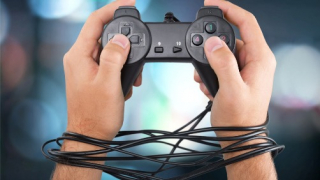 Rối loạn chơi game là bệnh gì?