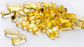 Cách làm đẹp bằng omega 3