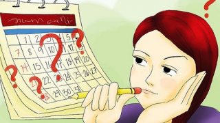 Cách điều trị kinh nguyệt không đều