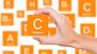 Nhu cầu vitamin C hàng ngày