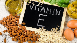 Nhu cầu vitamin E hàng ngày là bao nhiêu?