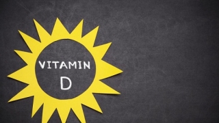 Nhu cầu vitamin D hàng ngày