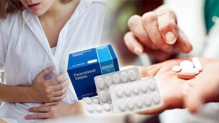 Cách sơ cứu khi bị ngộ độc thuốc paracetamol