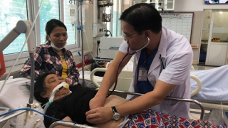 Bước ra khỏi phòng điều hòa khiến một người đột quỵ
