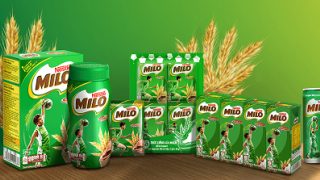 Giải đáp thắc mắc trẻ 3 tuổi có uống được sữa milo không?