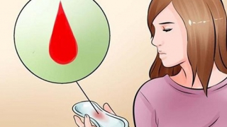 Vì sao kinh nguyệt tiết ra ít?